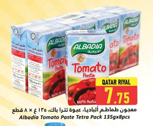 Tomato Paste available at Dana Hypermarket in Qatar - Al Rayyan