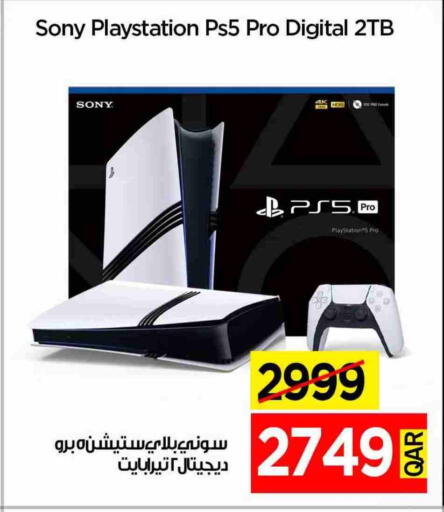SONY available at iCONNECT  in Qatar - Al Wakra