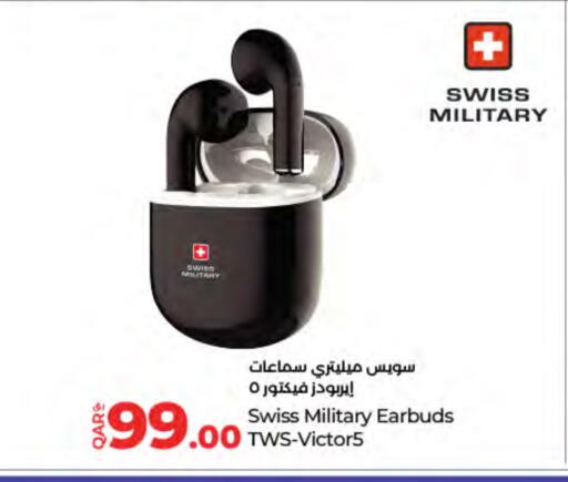 Accessories - Electronics in LuLu Hypermarket, Qatar Offers - Qatar Earphone available at LuLu Hypermarket in Qatar - Al Rayyan