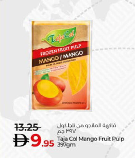 Mango available at Lulu Hypermarket in UAE - Al Ain