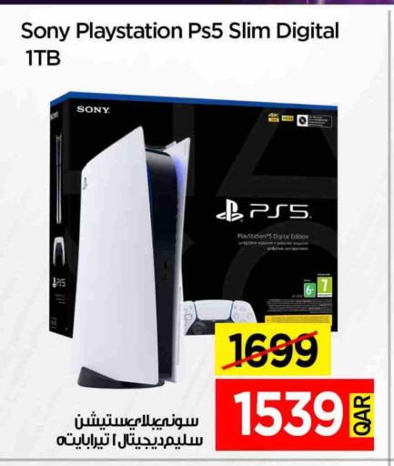 SONY available at iCONNECT  in Qatar - Al Wakra