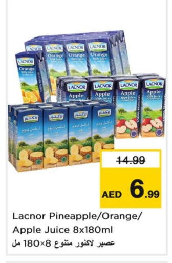 LACNOR available at Last Chance  in UAE - Fujairah