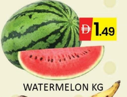 Watermelon available at Al Madina  in UAE - Dubai