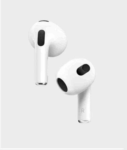Earphone available at iCONNECT  in Qatar - Al Wakra