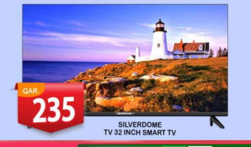 Smart TV available at Dubai Shopping Center in Qatar - Al Wakra