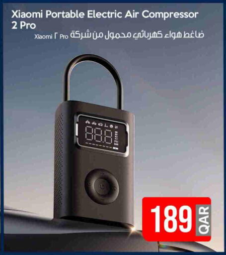 XIAOMI available at iCONNECT  in Qatar - Umm Salal
