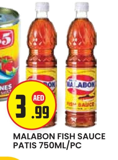 Other Sauce available at Baniyas Spike  in UAE - Al Ain