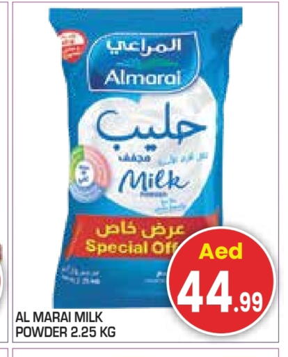 ALMARAI Milk Powder available at Baniyas Spike  in UAE - Abu Dhabi