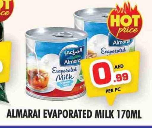 المراعي حليب مبخر available at نايت تو نايت in الإمارات العربية المتحدة , الامارات - دبي