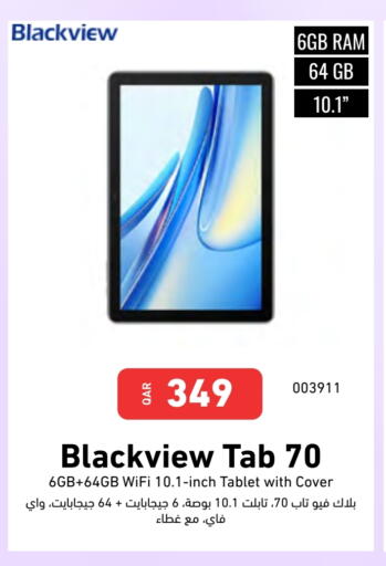 BLACKVIEW available at Digital Zone Trading in Qatar - Al Wakra