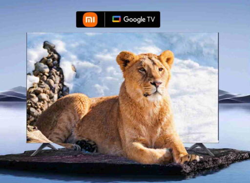 Smart TV available at iCONNECT  in Qatar - Al Khor