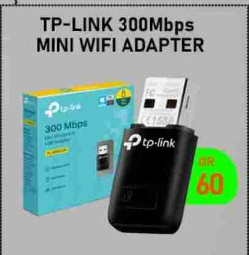 TP LINK available at Tech Deals Trading in Qatar - Doha