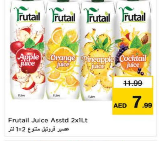 Apple Orange Pineapple available at Nesto Hypermarket in UAE - Fujairah