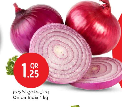 بصل from India available at سفاري هايبر ماركت in قطر - الوكرة