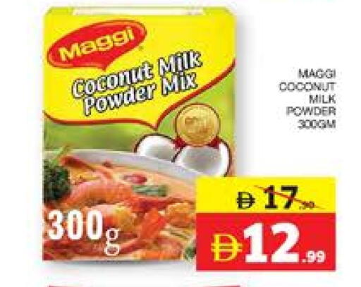 MAGGI Coconut Powder available at Seven Emirates Supermarket in UAE - Abu Dhabi