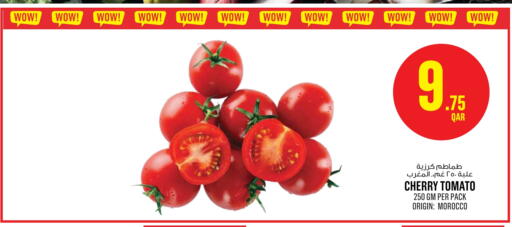 Tomato from Morocco available at Monoprix in Qatar - Al Rayyan