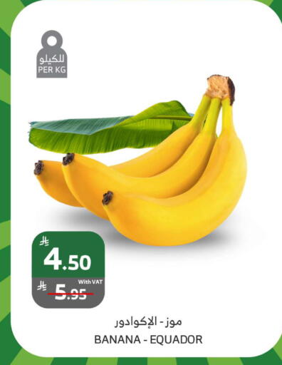 موز available at الراية in مملكة العربية السعودية, السعودية, سعودية - ينبع