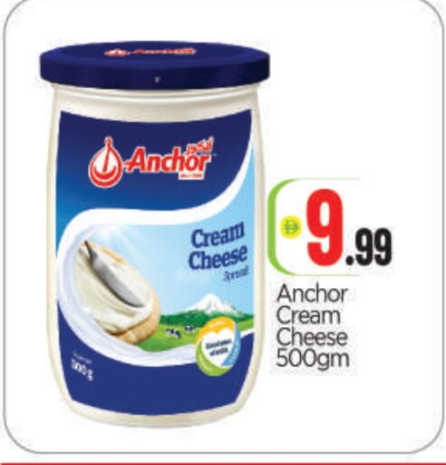 ANCHOR Cream Cheese available at BIGmart in UAE - Abu Dhabi
