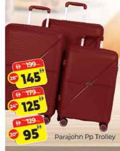 Trolley available at Al Madina  in UAE - Dubai