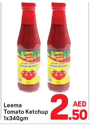 Tomato Ketchup available at Day to Day Department Store in UAE - Dubai