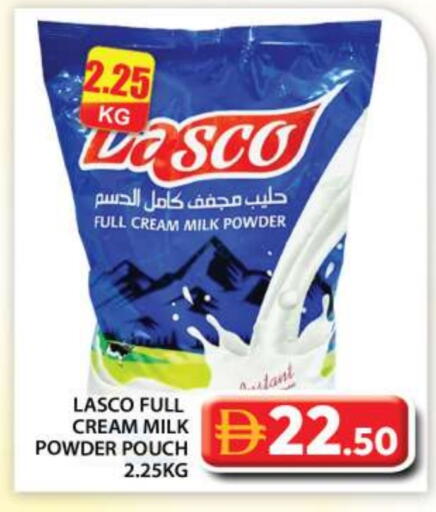 LASCO Milk Powder available at Grand Hyper Market in UAE - Abu Dhabi