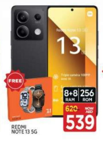 REDMI available at Al Madina  in UAE - Sharjah / Ajman