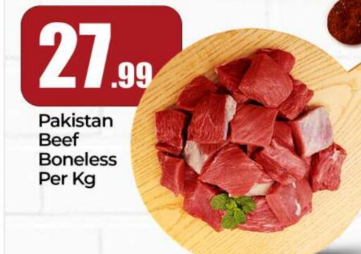 Beef available at BIGmart in UAE - Abu Dhabi