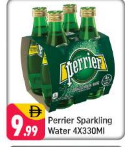 PERRIER available at Shaklan  in UAE - Dubai