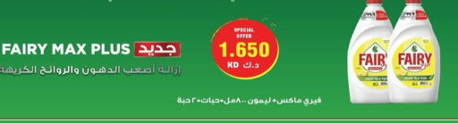 FAIRY available at Al Rumaithya Co-Op  in Kuwait - Kuwait City