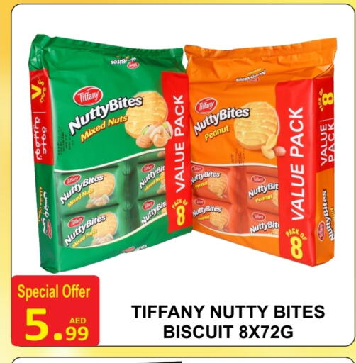TIFFANY available at Dream Night hypermarket in UAE - Dubai