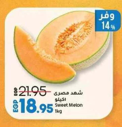 شمام available at لولو هايبرماركت in Egypt - القاهرة