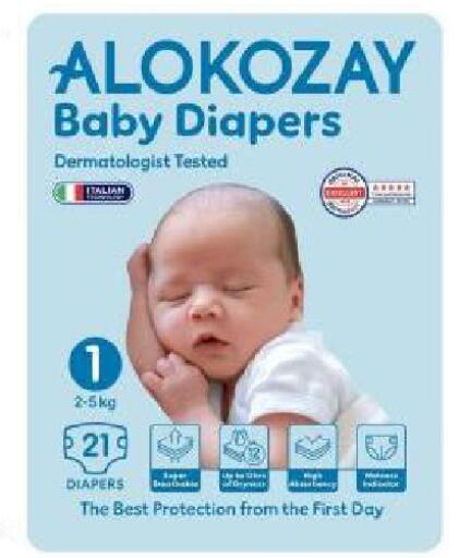 ALOKOZAY available at Gift Day Hypermarket in UAE - Sharjah / Ajman
