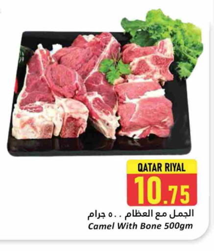 لحم حاشي available at دانة هايبرماركت in قطر - أم صلال