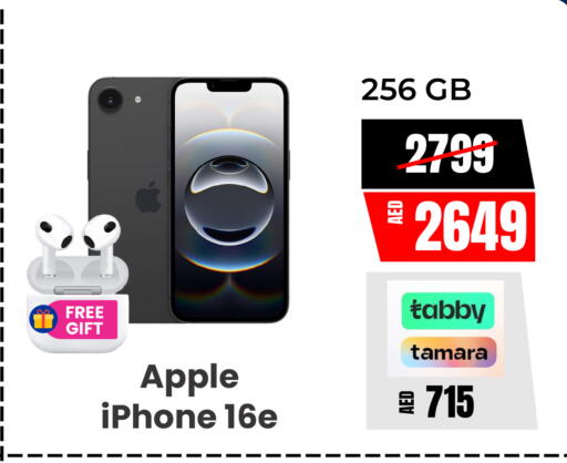 iPhone 16 available at Britstar Mobiles in UAE - Dubai