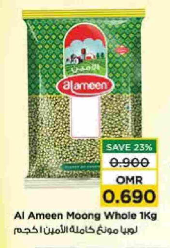 AL AMEEN available at Nesto Hyper Market   in Oman - Muscat