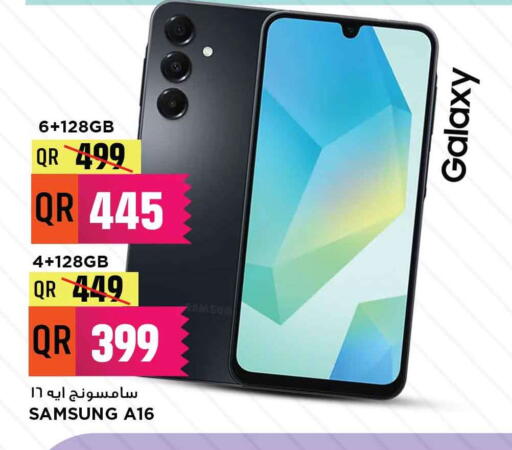 SAMSUNG available at Marza Hypermarket in Qatar - Al Rayyan