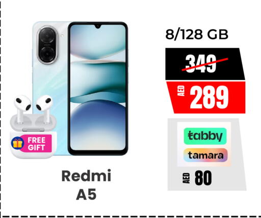 REDMI available at Britstar Mobiles in UAE - Dubai