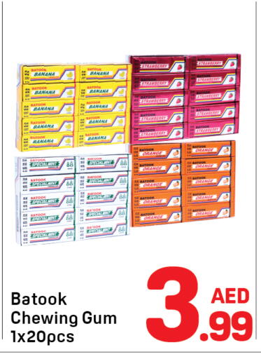 Banana Strawberry Orange Mint available at Day to Day Department Store in UAE - Sharjah / Ajman