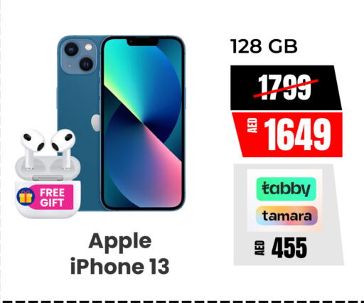 Apple available at Britstar Mobiles in UAE - Dubai