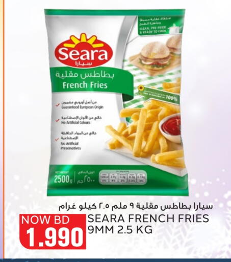 الأطعمة المجمدة in الجزيرة سوبرماركت, البحرين سيارا available at الجزيرة سوبرماركت in البحرين