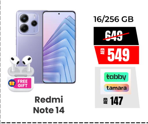 REDMI available at Britstar Mobiles in UAE - Dubai
