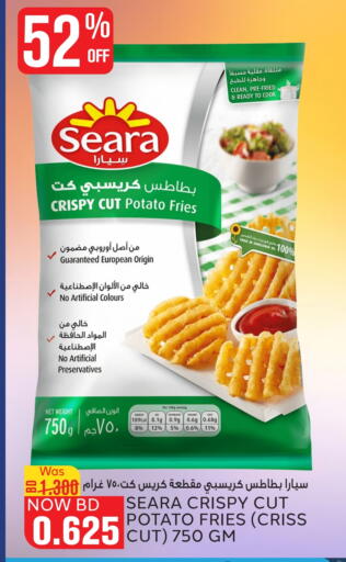 الأطعمة المجمدة in الجزيرة سوبرماركت, البحرين سيارا available at الجزيرة سوبرماركت in البحرين