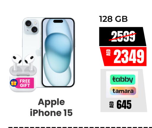 Apple available at Britstar Mobiles in UAE - Dubai