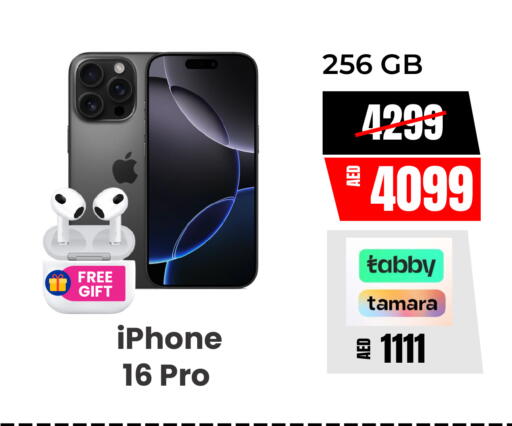 iPhone 16 available at Britstar Mobiles in UAE - Dubai