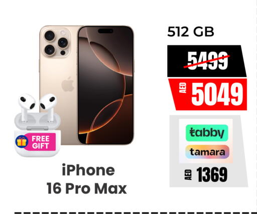 iPhone 16 available at Britstar Mobiles in UAE - Dubai