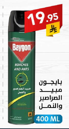 BAYGON available at Ala Kaifak in KSA, Saudi Arabia, Saudi - Sakaka