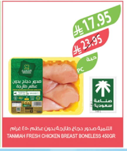 Chicken Breast available at Farm  in KSA, Saudi Arabia, Saudi - Sakaka