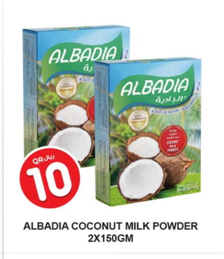 Flour & Baking Supplies in Rawabi Hypermarket, Qatar Offers - Qatar Coconut Powder available at Rawabi Hypermarket in Qatar - Al-Shahaniya