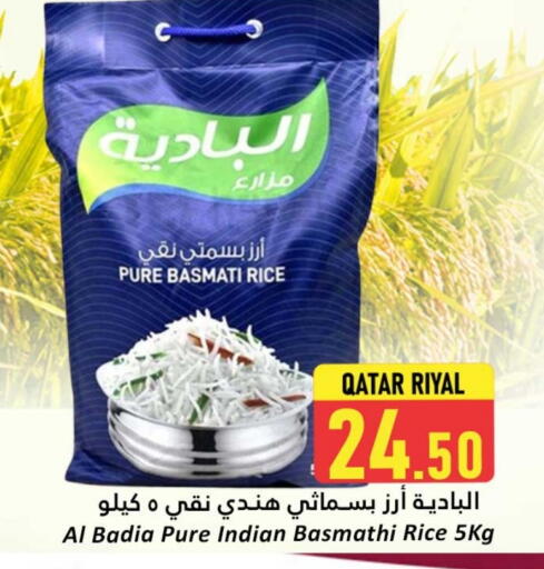 Basmati / Biryani Rice available at Dana Hypermarket in Qatar - Al-Shahaniya