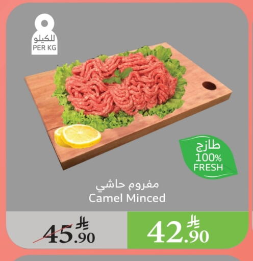 Meat - Fresh & Chilled in Al Raya, Saudi Arabia Offers - Saudi Arabia Camel meat available at Al Raya in KSA, Saudi Arabia, Saudi - Al Qunfudhah